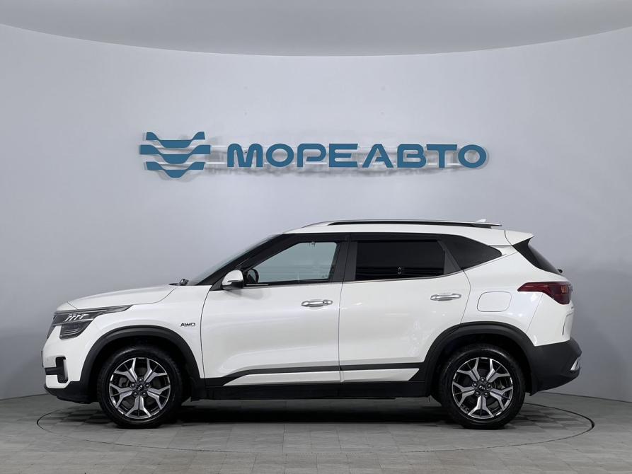 Kia Seltos I Калининград  - изображение 8