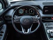 Hyundai Santa Fe IV Рестайлинг Магнитогорск  - изображение 56