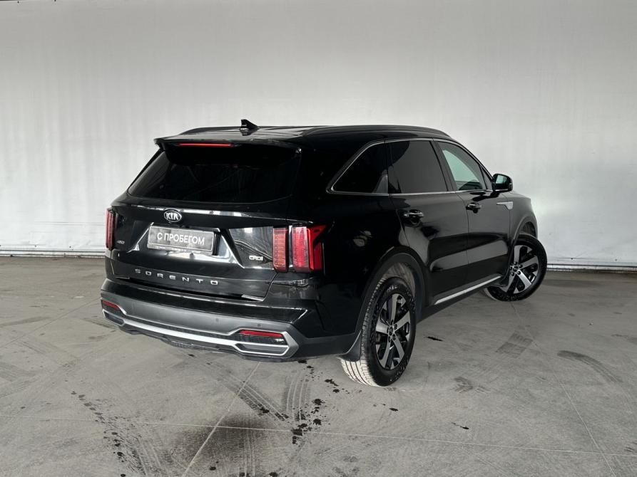 Kia Sorento IV Москва  - изображение 4