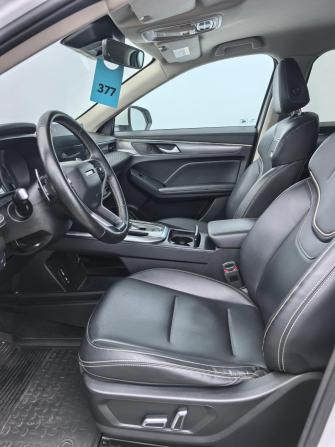 Haval Jolion I с пробегом 2023 года, цена 1 620 000 рублей, 85000 км, внедорожник, Автокод Объявления