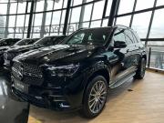 Mercedes-Benz GLE II (V167) Рестайлинг Москва  - изображение 24