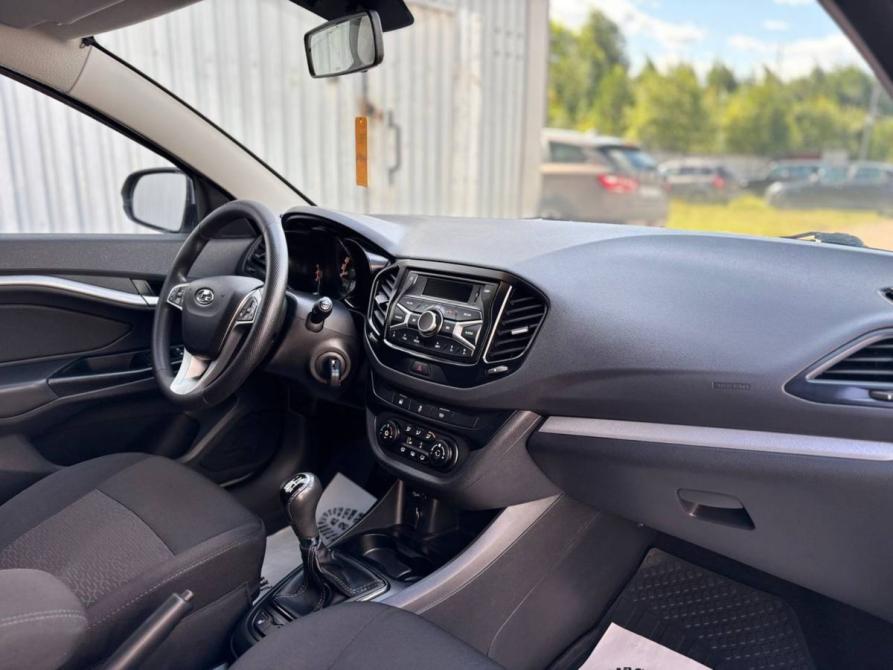 Lada (ВАЗ) Vesta I Тверь  - изображение 12