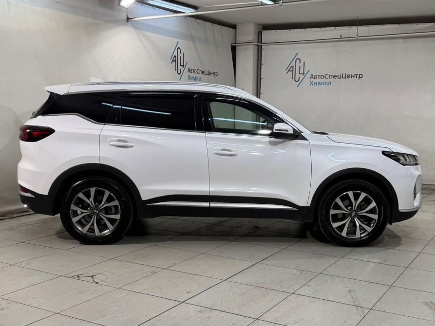 Chery Tiggo 7 Pro I Химки  - изображение 7