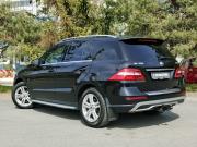 Mercedes-Benz M-Класс III (W166) Санкт-Петербург  - изображение 42