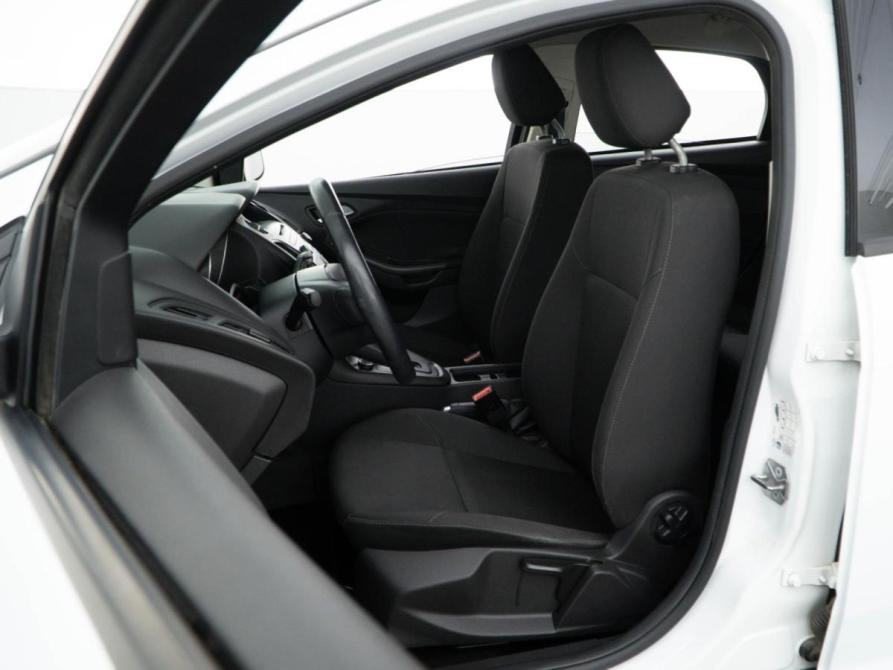 Ford Focus III Рестайлинг Москва  - изображение 10