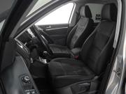 Volkswagen Tiguan I Рестайлинг Тюмень  - изображение 29