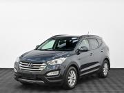Hyundai Santa Fe III Москва  - изображение 21