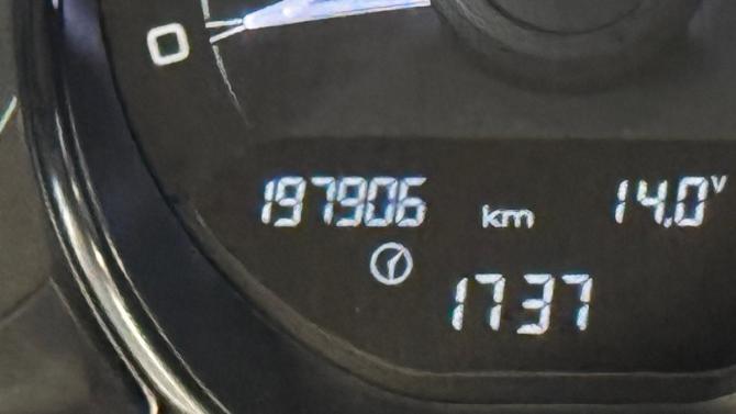 Lada (ВАЗ) Vesta I с пробегом 2017 года, цена 645 000 рублей, 197905 км, седан, Автокод Объявления