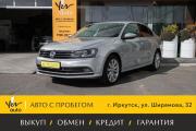 Volkswagen Jetta VI Иркутск  - изображение 24