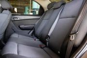 Chevrolet Aveo I Рестайлинг Уфа  - изображение 29