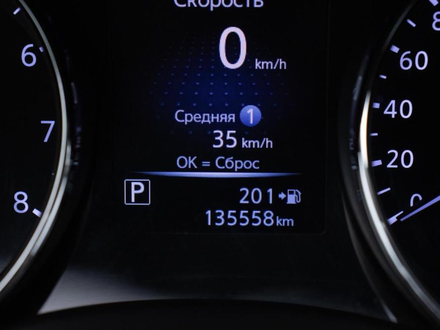 Nissan X-Trail III Рестайлинг Москва  - изображение 12