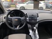 Chevrolet Cruze I Рестайлинг Череповец  - изображение 25
