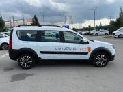Lada (ВАЗ) Largus I Рестайлинг Липецк  - изображение 17