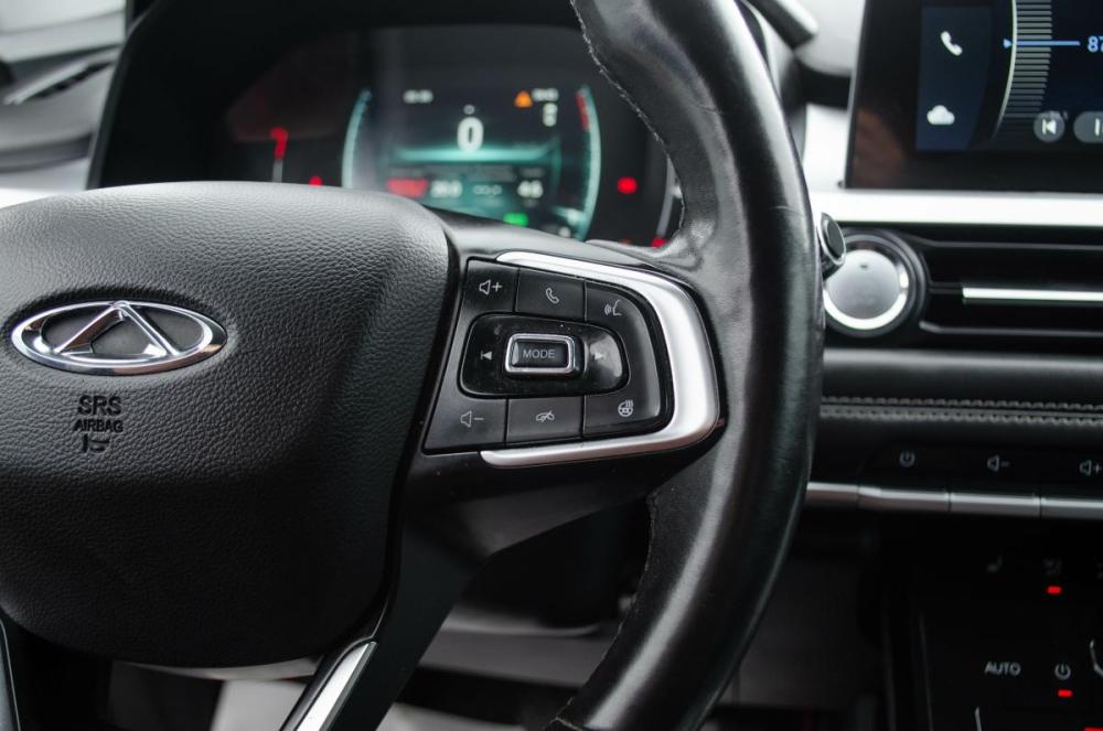 Chery Tiggo 7 Pro I Курган  - изображение 10