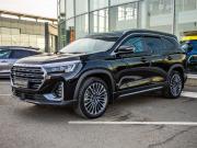 JETOUR X90+ Волгоград  - изображение 43