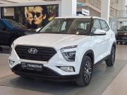 Hyundai Creta II Казань  - изображение 23