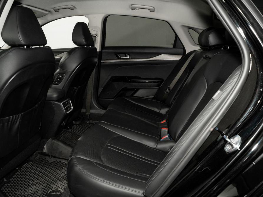 Kia K5 III Иркутск  - изображение 7