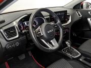 Kia Ceed III Рестайлинг Москва  - изображение 46