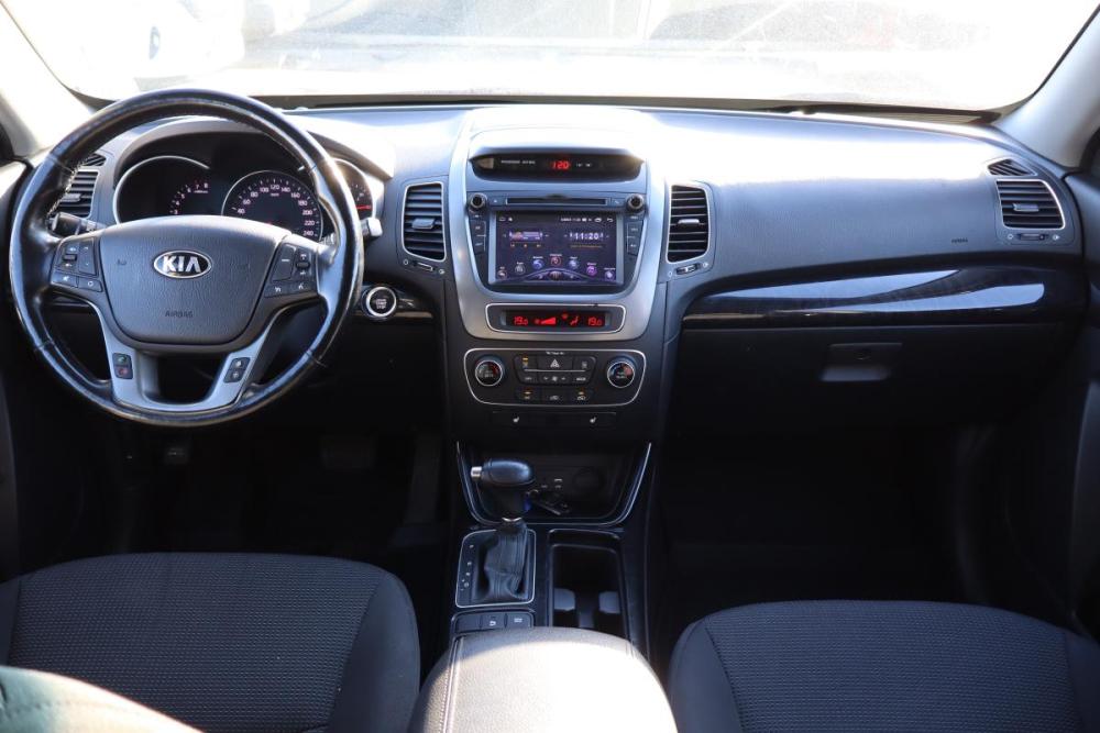 Kia Sorento II Рестайлинг Санкт-Петербург  - изображение 7