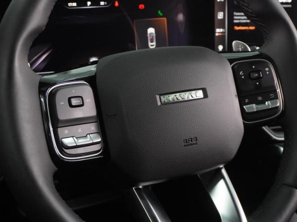 Haval F7x II с пробегом 2025 года, цена 3 339 000 рублей, 411 км, внедорожник, Автокод Объявления