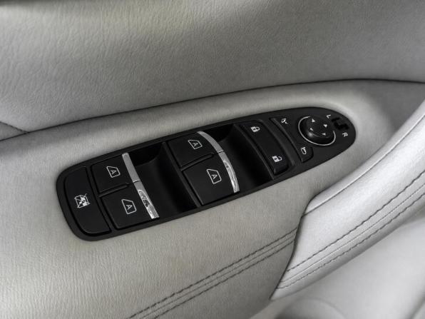 Infiniti QX80 I Рестайлинг с пробегом 2014 года, цена 3 499 000 рублей, 260345 км, внедорожник, Автокод Объявления