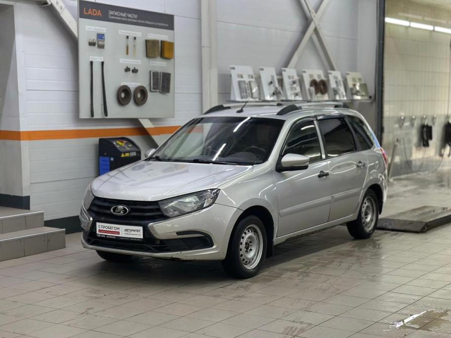 Lada (ВАЗ) Granta I Рестайлинг Архангельск  - изображение 1