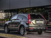 Honda CR-V III Санкт-Петербург  - изображение 35