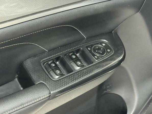 Haval M6 II с пробегом 2025 года, цена 1 900 000 рублей, 15845 км, внедорожник, Автокод Объявления