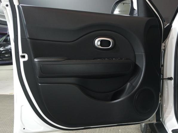 Kia Soul II с пробегом 2015 года, цена 1 180 000 рублей, 126424 км, хэтчбек, Автокод Объявления