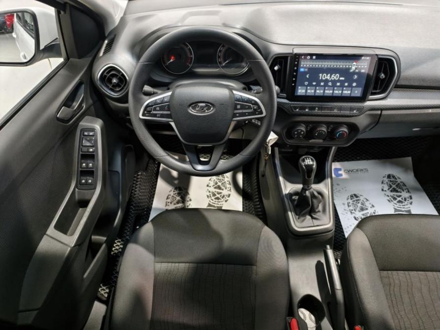 Lada (ВАЗ) Iskra Ярославль  - изображение 9