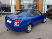 Lada (ВАЗ) Granta I Рестайлинг Брянск  - изображение 17