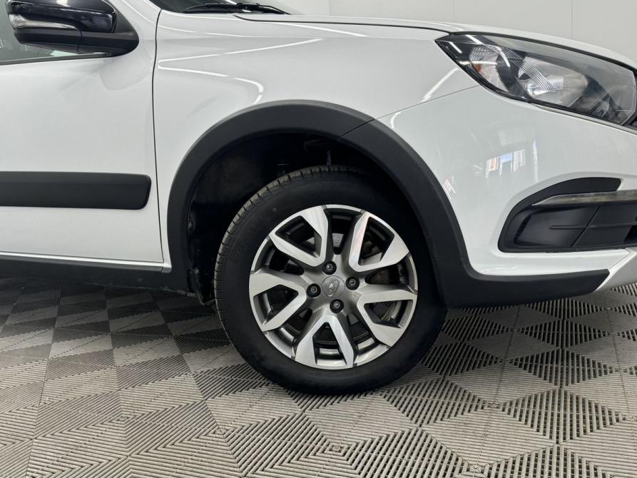 Lada (ВАЗ) Granta I Рестайлинг Воронеж  - изображение 11