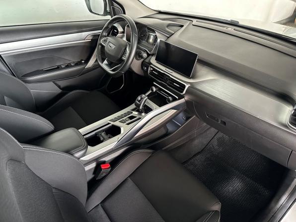 Geely Coolray I с пробегом 2022 года, цена 1 880 000 рублей, 37589 км, внедорожник, Автокод Объявления