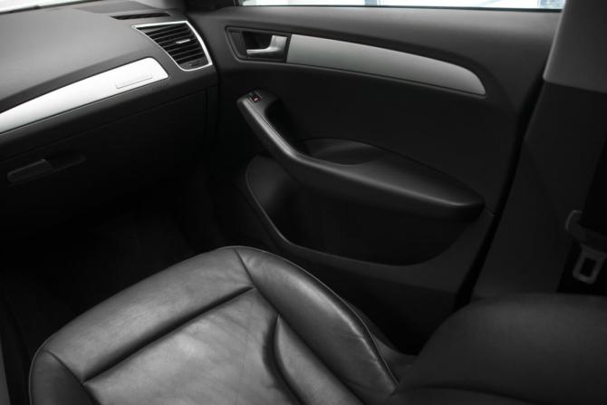 Audi Q5 I (8R) с пробегом 2011 года, цена 1 550 000 рублей, 119539 км, внедорожник, Автокод Объявления