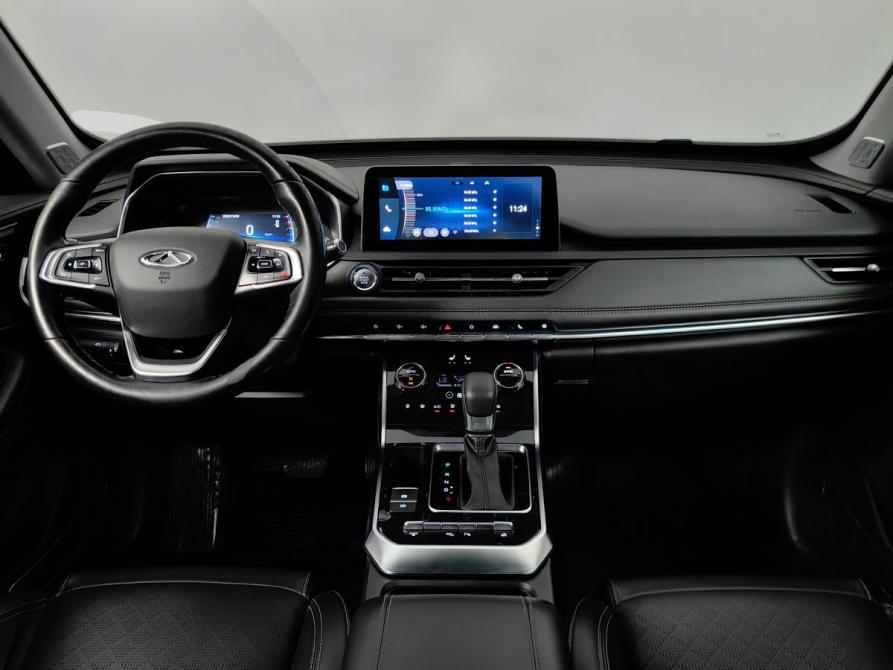 Chery Tiggo 8 I Москва  - изображение 6