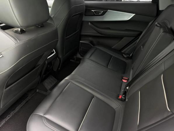 Chery Tiggo 7 Pro Max I с пробегом 2023 года, цена 1 599 000 рублей, 141000 км, внедорожник, Автокод Объявления
