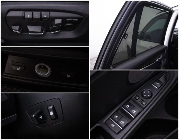 BMW X5 III (F15) с пробегом 2014 года, цена 3 680 000 рублей, 148813 км, внедорожник, Автокод Объявления