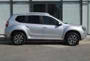 Nissan Terrano III (D10) Саратов  - изображение 29