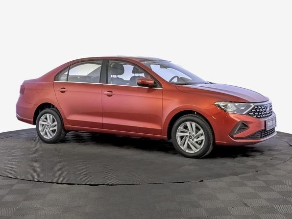 Jetta VA3 с пробегом 2023 года, цена 1 699 000 рублей, 608 км, седан, Автокод Объявления
