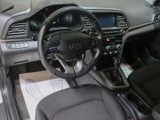Hyundai Elantra VI (AD) Рестайлинг Калуга  - изображение 26