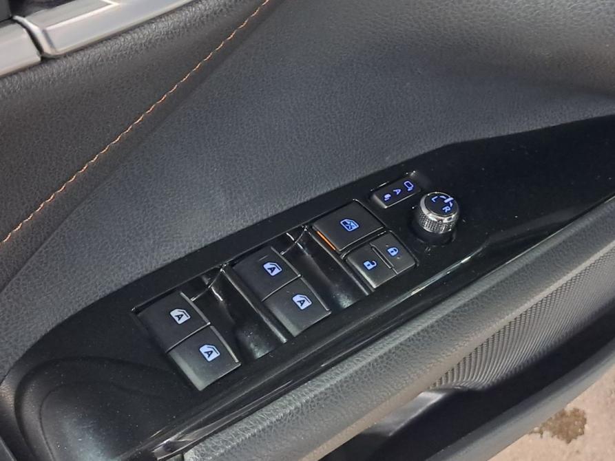 Toyota Camry VIII (XV70) Набережные Челны  - изображение 24