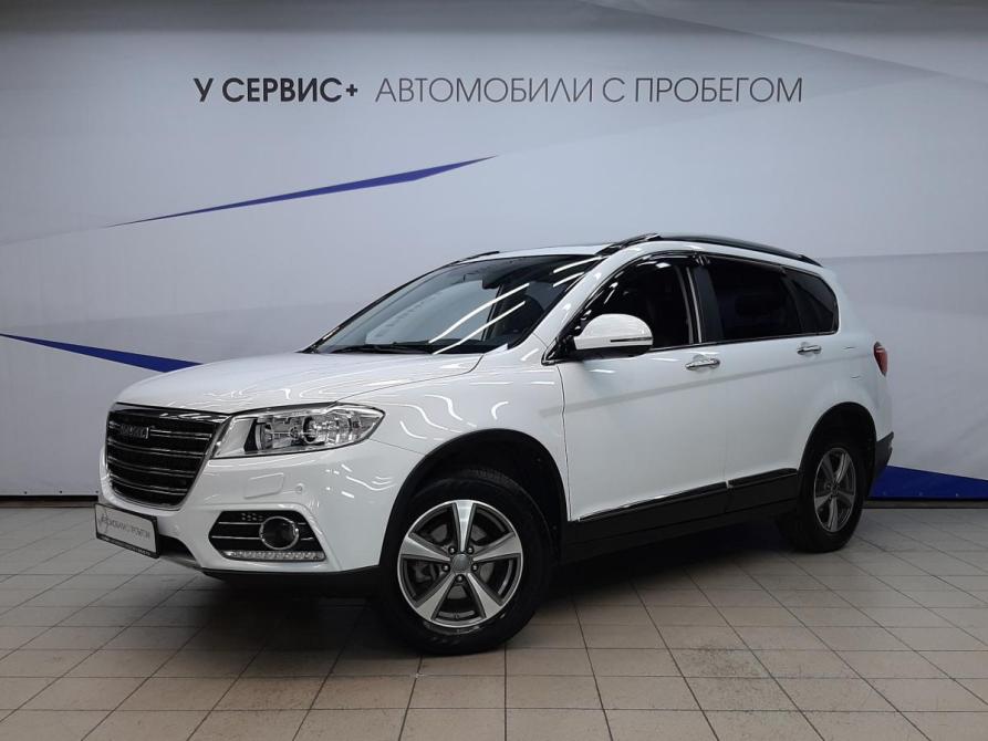 Haval H6 I Москва  - изображение 1