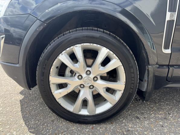Opel Antara I Рестайлинг с пробегом 2013 года, цена 915 000 рублей, 218458 км, внедорожник, Автокод Объявления