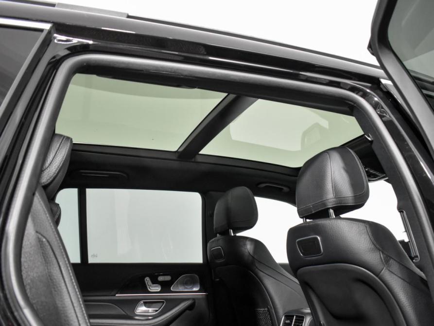 Mercedes-Benz GLS II (X167) Санкт-Петербург  - изображение 25