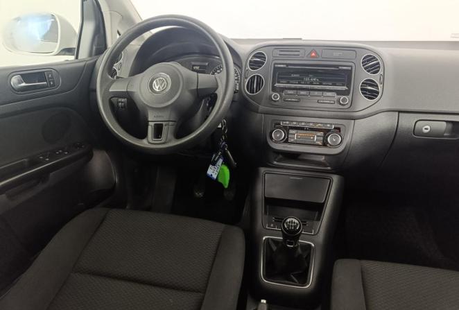 Volkswagen Golf VI с пробегом 2012 года, цена 685 000 рублей, 225520 км, универсал, Автокод Объявления