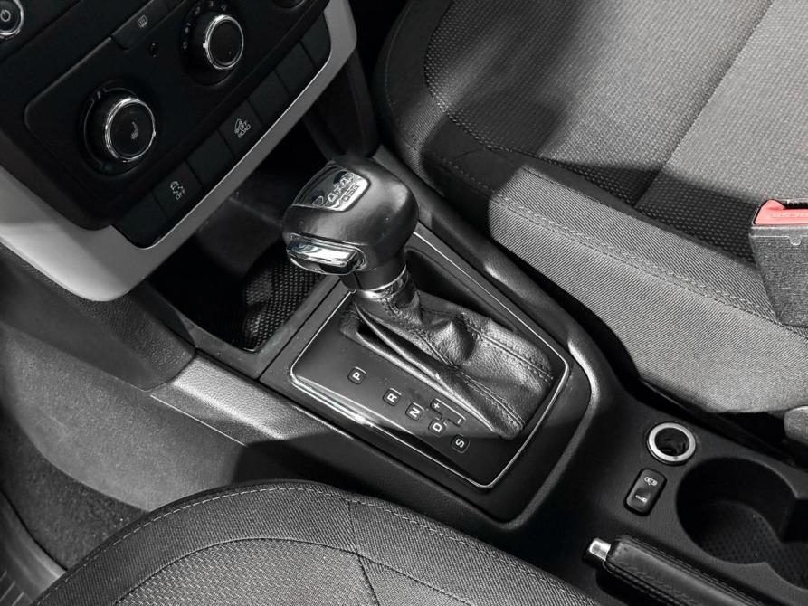 Skoda Yeti I Санкт-Петербург  - изображение 11