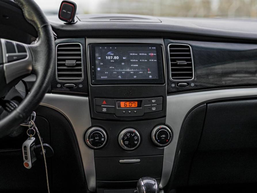 SsangYong Actyon II Санкт-Петербург  - изображение 8