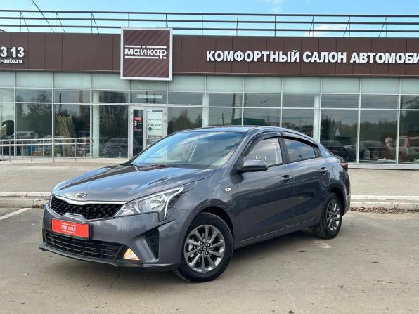 Solaris KRS с пробегом 2025 года, цена 2 415 000 рублей, 13000 км, седан, Автокод Объявления