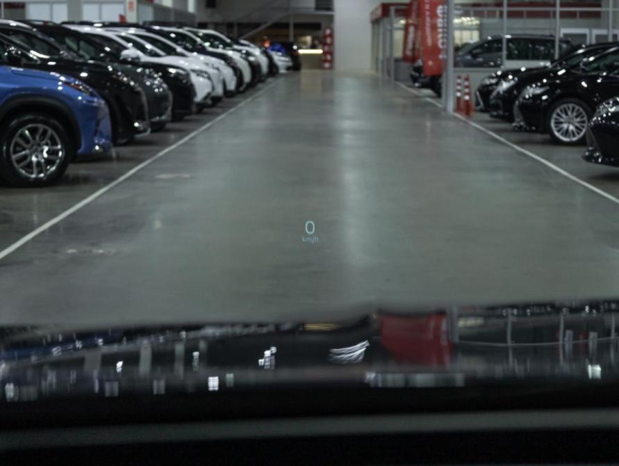 Geely Monjaro I Санкт-Петербург  - изображение 20