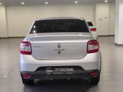 Renault Logan II Рестайлинг Казань  - изображение 29